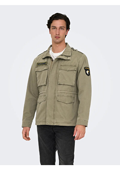 Jack & Jones Only & Sons 22034302 Linen Jacket