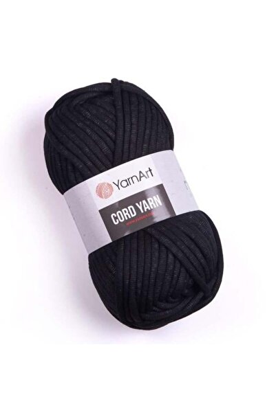 Yarnart خيط تيشرت يارن ارت كورد يارن 750 CORD YARN