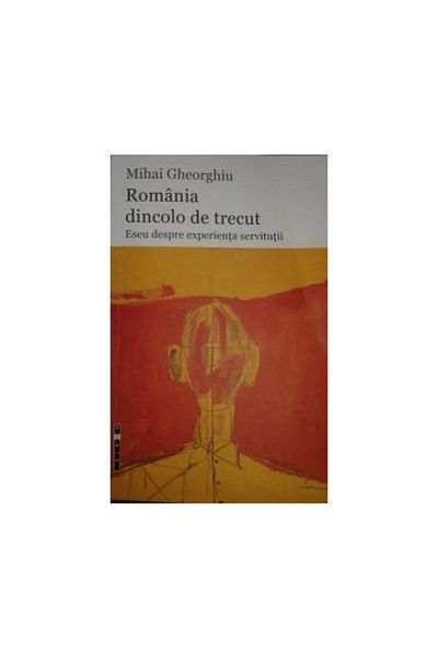 Editura Eikon Romania beyond the past. Essay about the experience