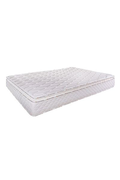 Green Future Orthopedic mattress Hotel Line Deluxe Memory Pocket 180x200 cm, H 30 cm