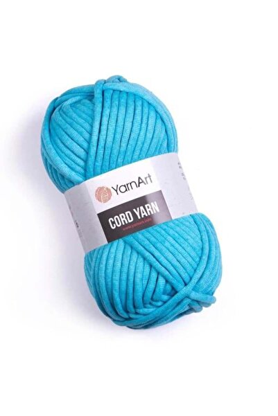 Yarnart خيط تيشرت يارن ارت كورد يارن 763 CORD YARN