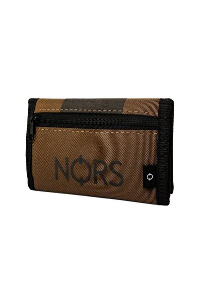 Nors Gerd Wallet - Latte