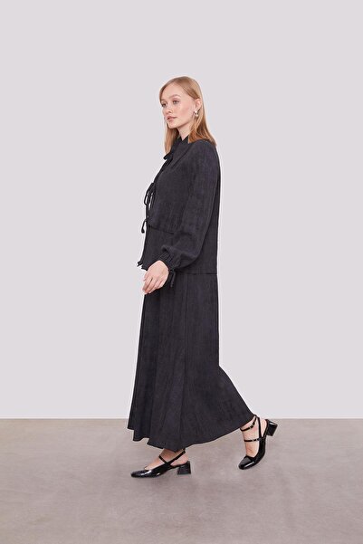 Levidor 131020 ETEKLİ TAKIM ÖNÜ BAĞLAMALI VE ÇITÇITLI KOL UCU BAĞLAMALI SPOR ...