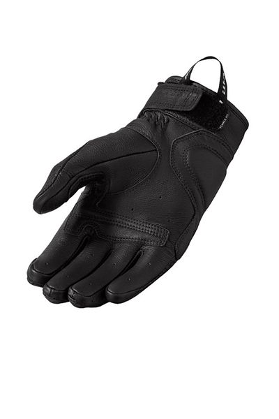 Revit Heights Gloves Black