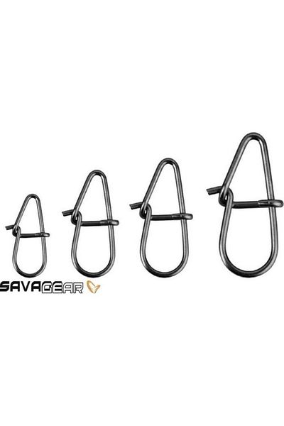 SAVAGE Gear Needle Eggsnap Medium 20 Pieces