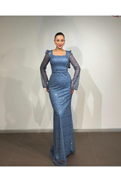 VELİSİA Abiye Elbise