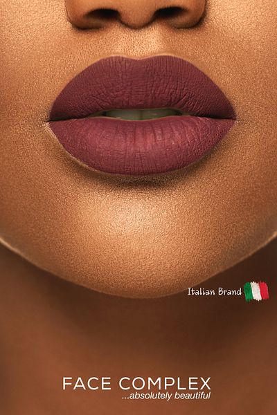 FACE COMPLEX Ruj Endless Ruj 03 - Italia