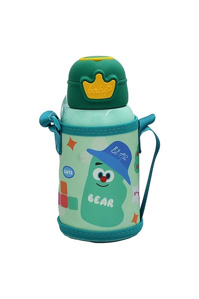 Taros Unıck Color Kıng Monster Flask 0.5 Lt