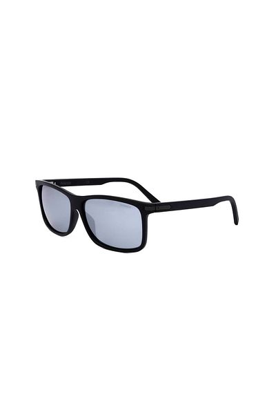Polaroid Γυαλιά ηλίου Polaroid PLD 2075/S/X-08A-59 Ανδρικά, Τετράγωνα με Ασημί Πολωμένους φακούς