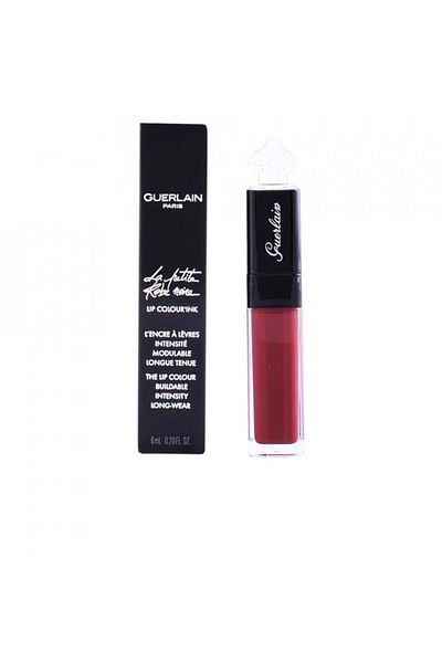 Guerlain Matte Lipstick Guerlain La Petite Robe Noir, 6 ml, 6 ml, Dark Sided 122