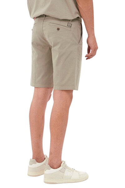 Guess Ανδρικό σορτς Angels Chino - Μπεζ