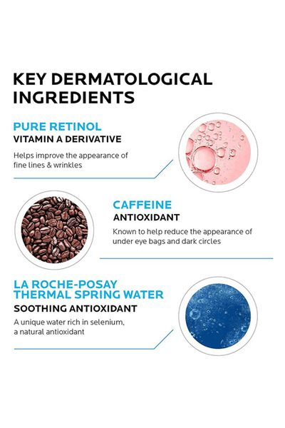 La Roche Posay 15 ml Pigmentclar Eyes - 14152 --- La Roche-Posay 15 ml Pigmentclar Eyes