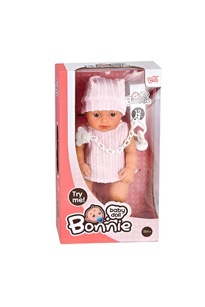 Bonnie Doll Baby 30 cm