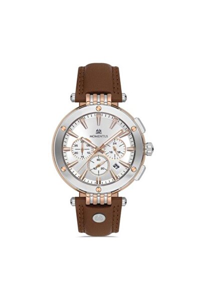 Momentus TM263T-02KR Erkek Kol Saati