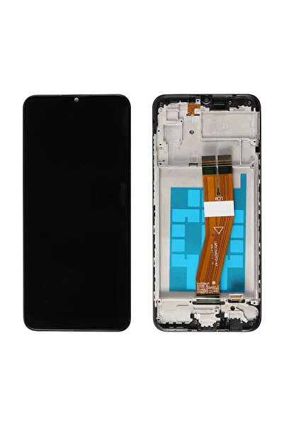 ErCorp Samsung Galaxy A03 SM-A032 Uyumlu Lcd Ekran FULL ÇITALI