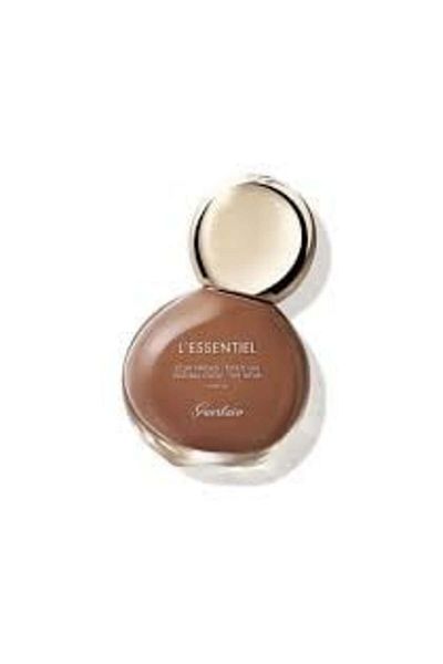 Guerlain L`Essential Glow Foundation Spf 20, Foundation, 30 ml, 06N Very Deep