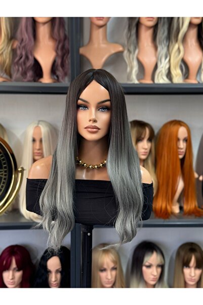 favorim peruk Gerçek saç dokusunda vip kalite peruk