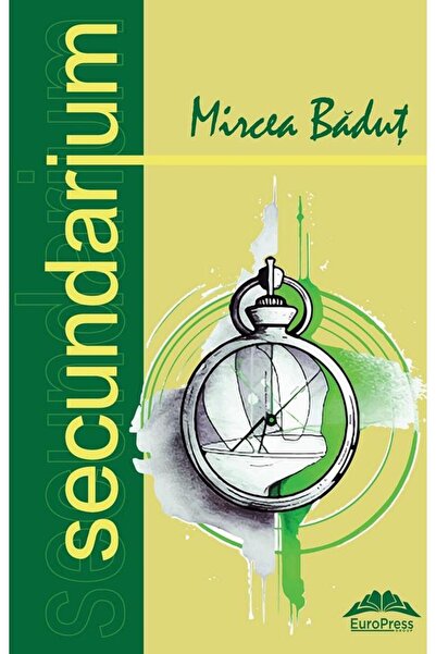 Editura Europress Secundarium, Mircea Badut
