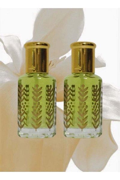 Musk Vanilla Musk 2 Pieces 12 ml