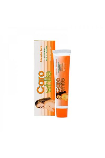 Caro White Carowhite Cream with carrot oil - 30ml