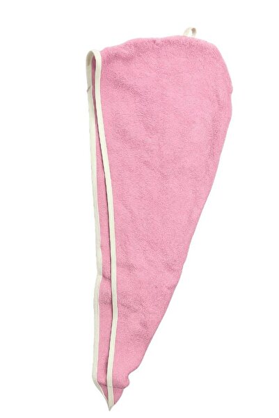 Miabella Home Cotton Hair Towel |   Thin High Water Absorbent Head Towel |   Hair Drying Cap |   Hair Drying Towel