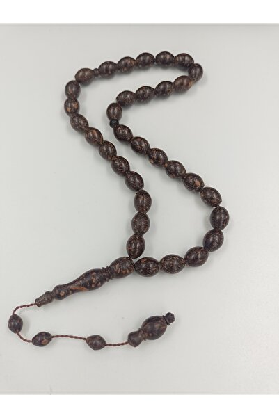 Stil gumus tesbih Doğal kokulu tarçın