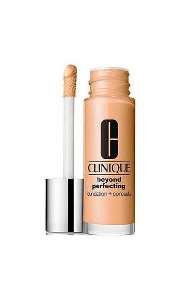 Clinique Beyond Perfecting Foundation, Foundation, 30 ml, Oat