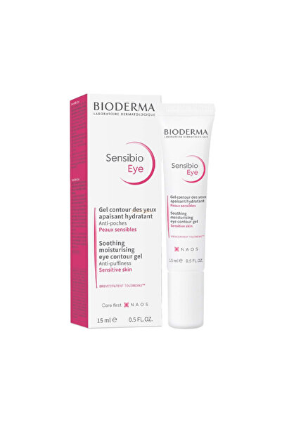 Bioderma Bioderma Sensibio Eye Cream - 15 ml