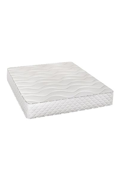 Green Future Green Future Hotel Line Memory Pocket 7 Zone mattress 160x200x25 cm