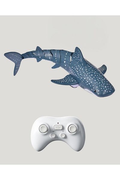 lets be child Lc Remote Control Shark