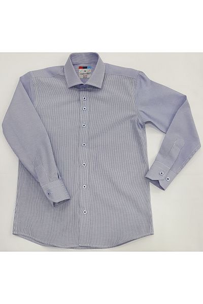 Louis Fabel New Season Striped Children's Shirt
