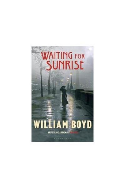 Bloomsbury Waiting For Sunrise, William Boyd