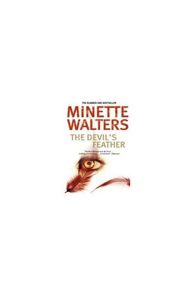 Pan Macmillan Devil's Feather, Minette Walters