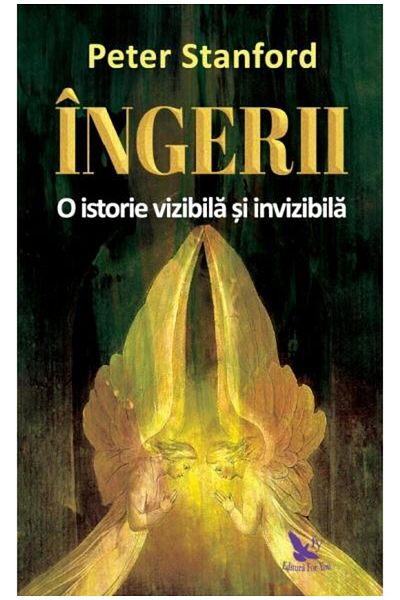 Editura For You Angels. A Visible and Invisible History, Peter S