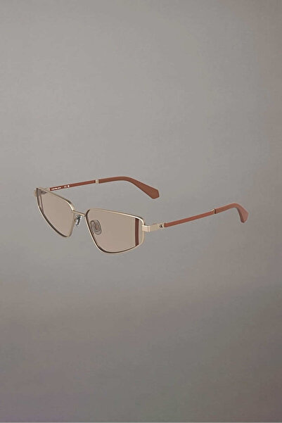 Calvin Klein Kadın Güneş Gözlüğü CKJ25200S 770 57*15*140