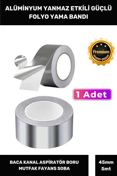 Thriftbuds Özel Tamir Soba Suya Sıcaklığa Dayanıklı Alüminyum Boru Yama Yanma...