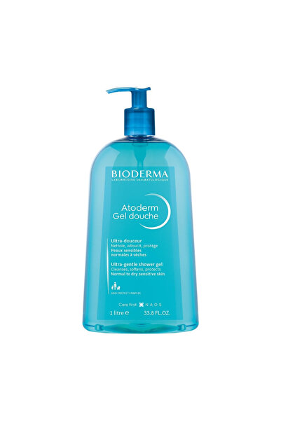 Bioderma Bioderma Atoderm Shower Gel - 1 Liter