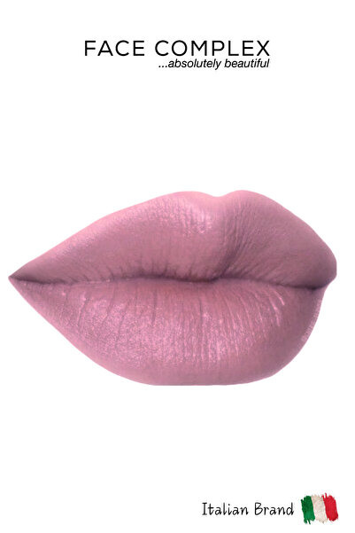 FACE COMPLEX One To One Lipstick Pencil, Ruj Cu 2 Capete 01 - Italia