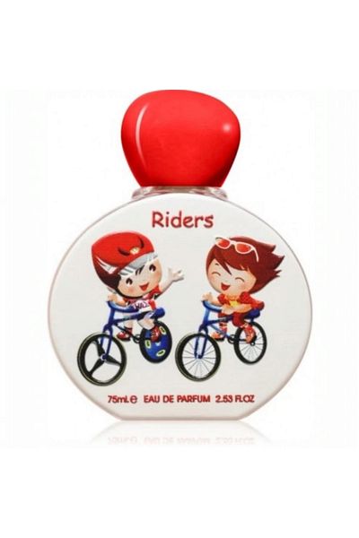 lattafa Pride Riders for Kids – perfume for children 75 ml