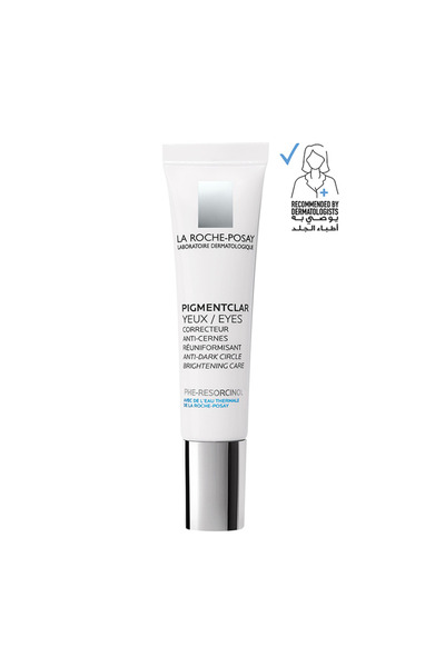 La Roche Posay 15 ml Pigmentclar Eyes - 14152 --- La Roche-Posay 15 ml Pigmentclar Eyes