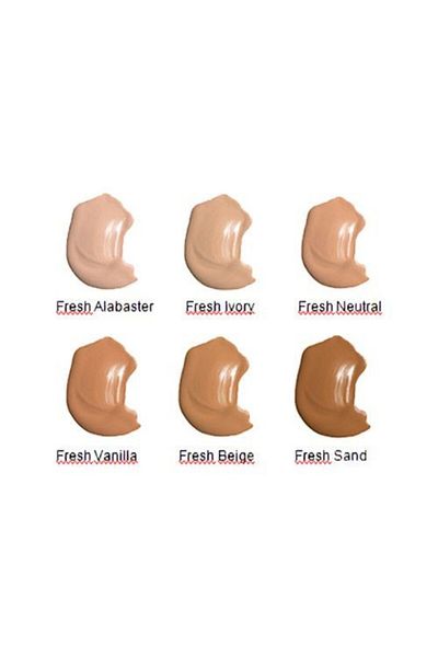 Clinique Anti-Blemish Solutions Liquid Foundation for Acne-Prone Skin, 30 ml, 11 Fresh Ginger