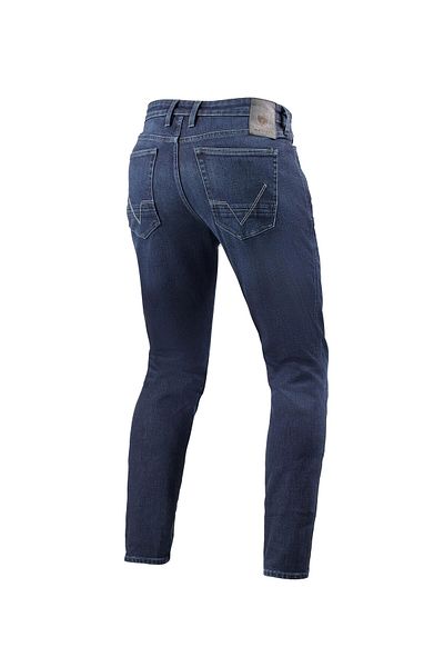 Revit Kai Skinny Jeans Blue