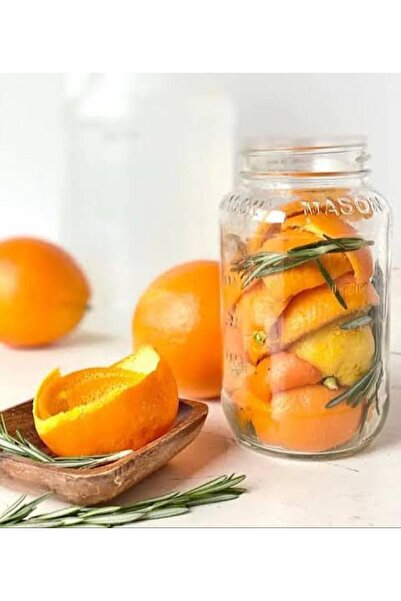 SİLİFKE MARKET Portakal Sirkesi 500 ml