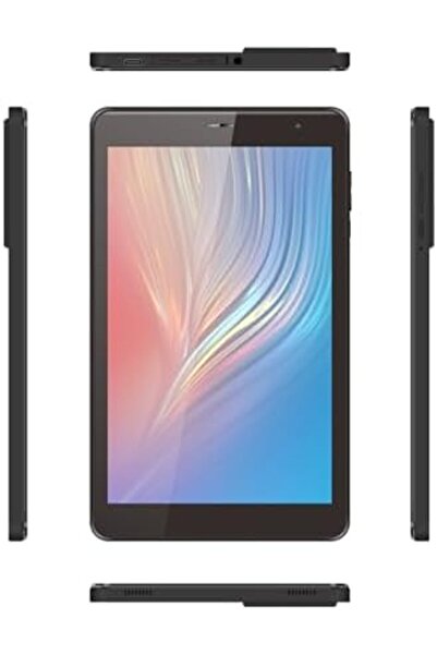 CIDEA C idea 8" Smart Tablet CM828, Android 13 Kids Computer Tab with Wireless Keyboard and Protective Cov