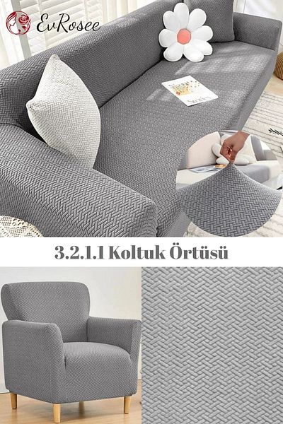 EvRosee Seat Cover 3.2.1.1 Seat Cover Seat Set Home Textile Product
