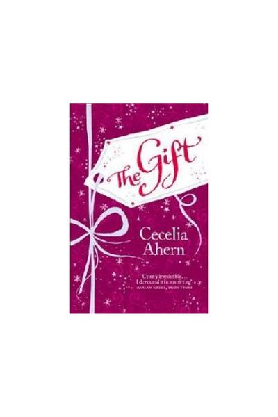 HarperCollins Publishers Gift, Cecelia Ahern