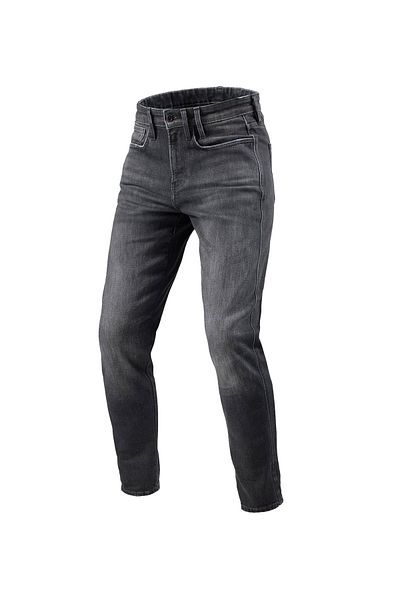 Revit Kai Skinny Jeans Gray