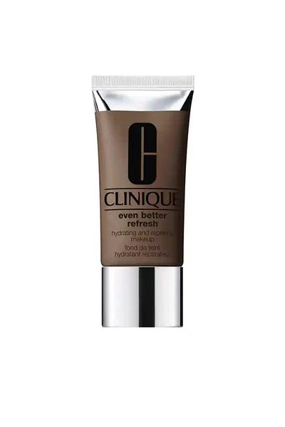 Clinique Fond de ten hidratant și reparator Clinique Even Better Refresh, 30 ml, Cn126 Espresso