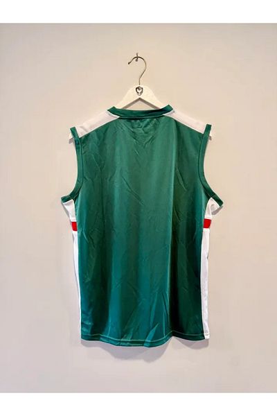 Amedstore Amedspor Zero Sleeve Tee
