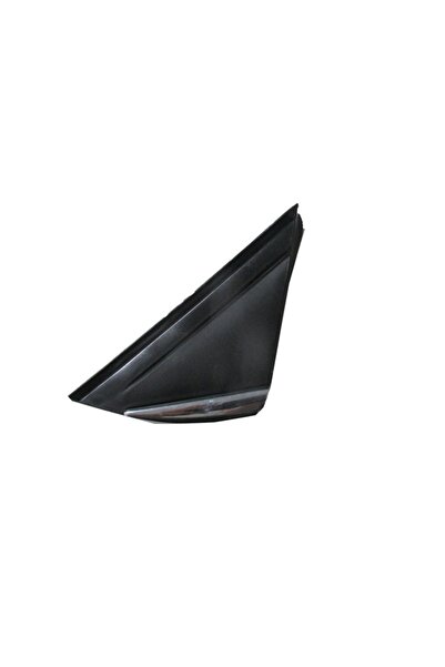 BZT Renault Megane- 4- SD- 21/25; Kapı Ayna Muskası Sol (Çamurluk Üst Üçgen P...